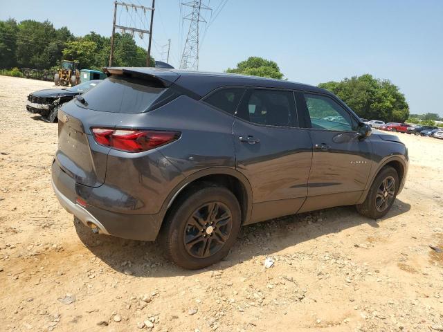  CHEVROLET BLAZER 2022 Сірий