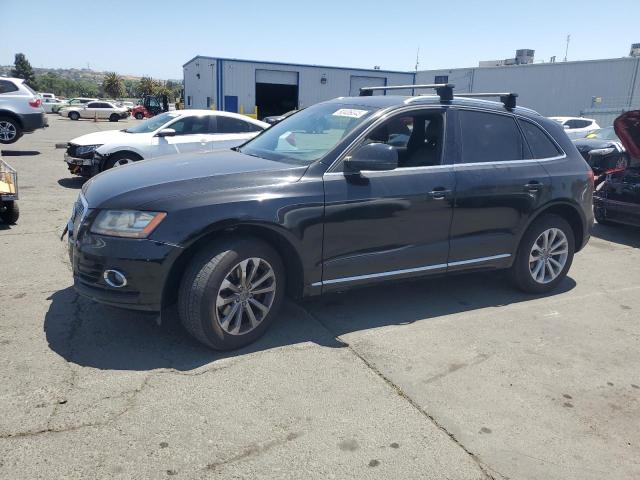 2013 Audi Q5 Premium