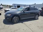2013 Audi Q5 Premium за продажба в Vallejo, CA - Front End