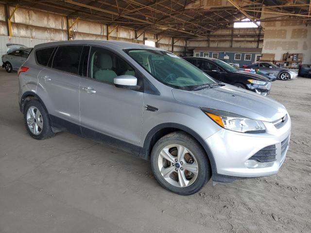 Parquets FORD ESCAPE 2016 Silver