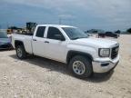 2018 Gmc Sierra C1500 na sprzedaż w Temple, TX - Mechanical