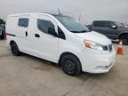 2021 Nissan Nv200 2.5S na sprzedaż w Grand Prairie, TX - Rear End