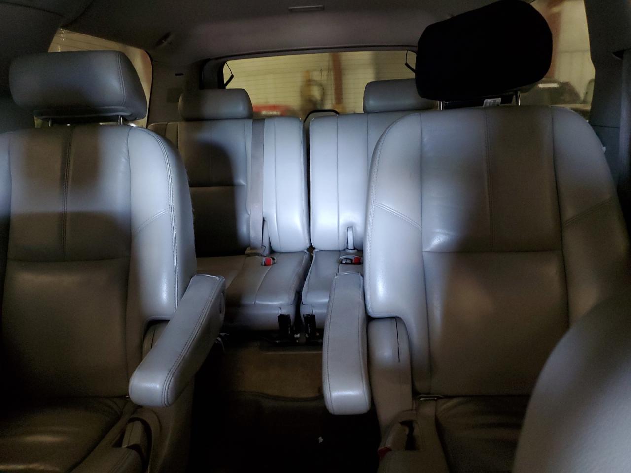 2007 Chevrolet Suburban K1500 VIN: 3GNFK16347G101082 Lot: 58417345