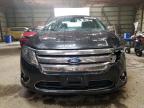 2011 FORD FUSION SEL   for sale at Copart ON - LONDON
