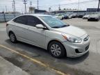 2016 Hyundai Accent Se de vânzare în Sun Valley, CA - Minor Dent/Scratches