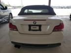 2008 Bmw 135 I за продажба в Homestead, FL - Front End