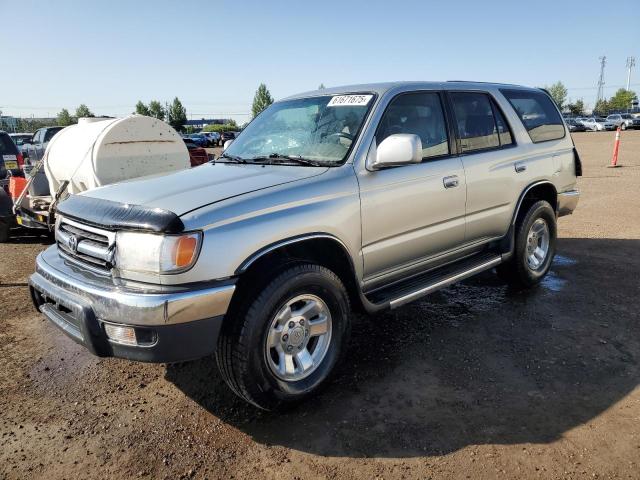 2000 Toyota 4Runner Sr 3.4L