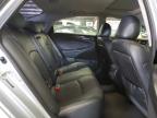 2014 Hyundai Sonata Se for Sale in East Granby, CT - Front End