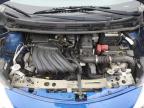 2015 Nissan Versa Note S   for Sale in Baltimore, MD - Side