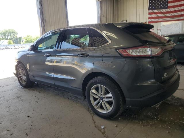  FORD EDGE 2016 Szary
