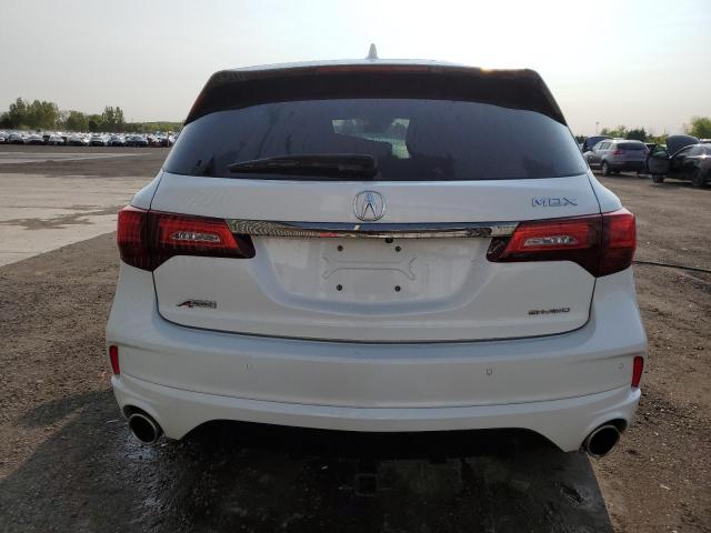  ACURA MDX 2020 Biały