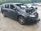 2011 Honda Odyssey Ex   for Sale in Mendon, MA - Burn