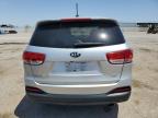 2018 Kia Sorento Lx for Sale in Tucson, AZ - Front End