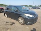 2015 Toyota Sienna Xle na sprzedaż w Fredericksburg, VA - Rear End