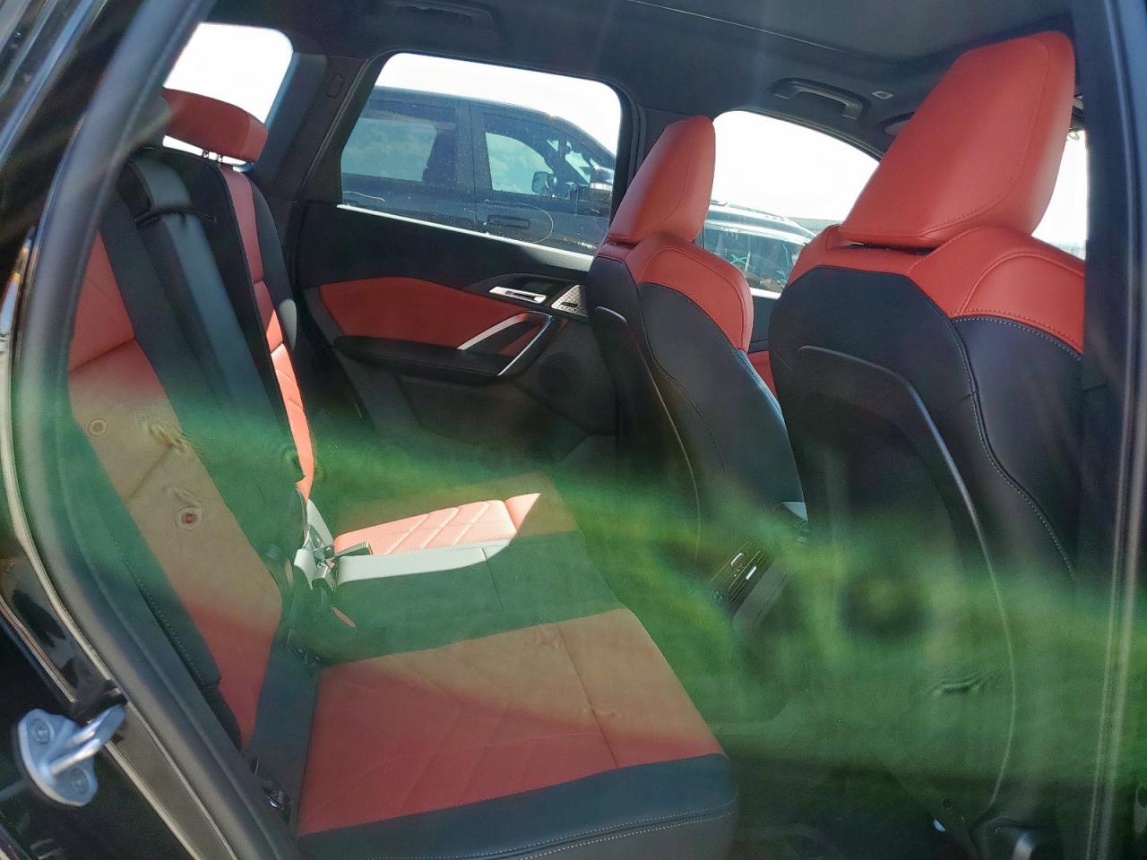 2025 BMW X1 xDrive28I VIN: WBX73EF04S5154388 Lot: 62887685