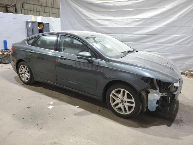  FORD FUSION 2016 Green