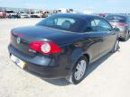 2007 VOLKSWAGEN EOS FSI for sale at Copart CORBY