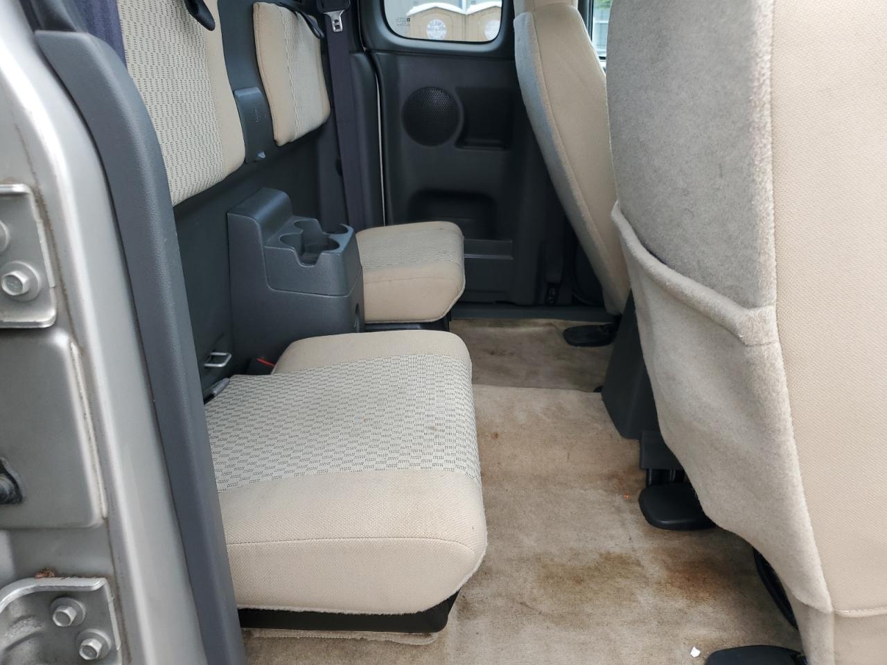 2006 GMC Canyon VIN: 1GTDT196668282872 Lot: 61913235