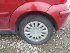 2006 CITROEN C3 DESIRE for sale at Copart YORK