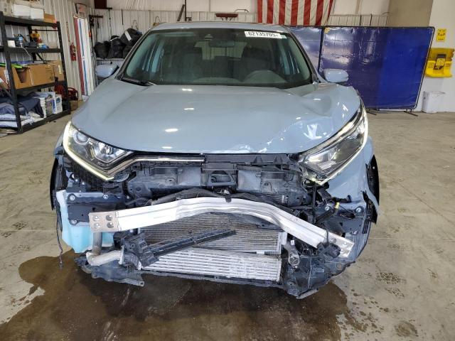  HONDA CRV 2020 Gray
