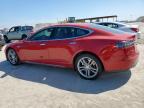 2015 Tesla Model S    na sprzedaż w Wilmer, TX - Mechanical