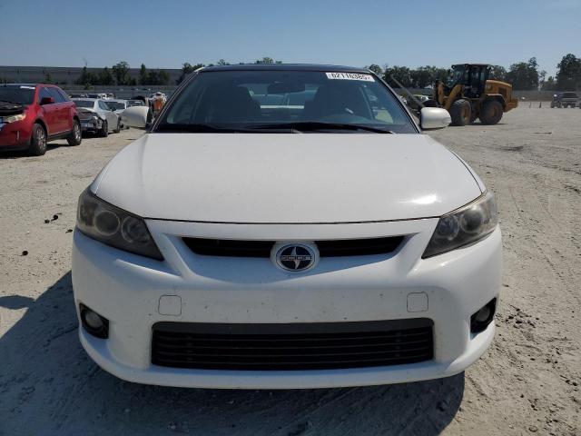  TOYOTA SCION 2013 White