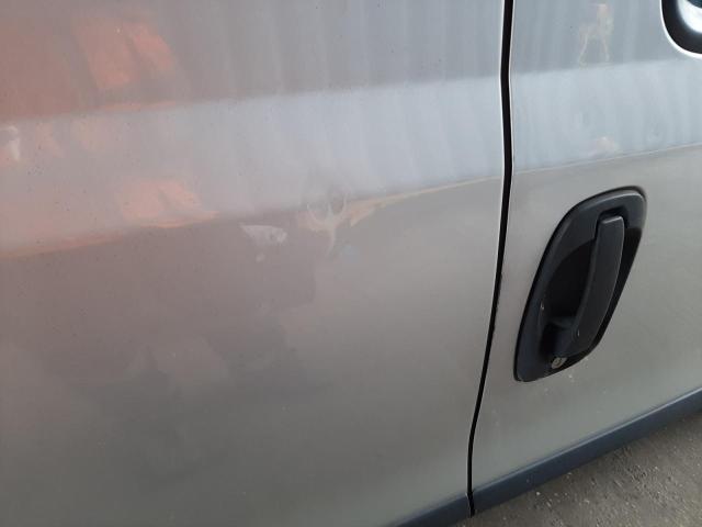 2018 VAUXHALL COMBO 2000