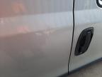 2018 VAUXHALL COMBO 2000 for sale at Copart SANDTOFT