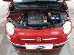 2009 FIAT 500 C LOUN for sale at Copart WESTBURY
