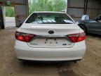 2015 TOYOTA CAMRY HYBRID   for sale at Copart ON - COOKSTOWN