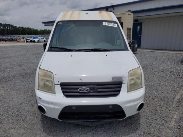  FORD TRANSIT 2013 Biały