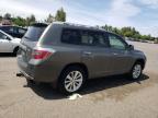 2008 Toyota Highlander Hybrid იყიდება Woodburn-ში, OR - Mechanical