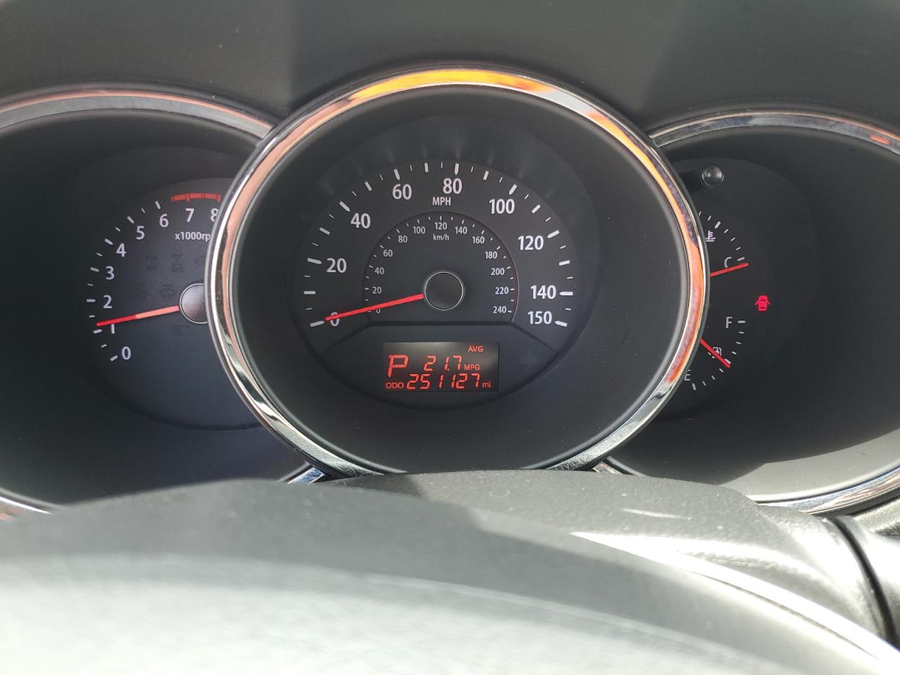 2012 Kia Sorento Ex VIN: 5XYKU4A64CG241890 Lot: 59180115