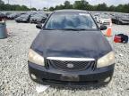 2005 Kia Spectra5  de vânzare în Mebane, NC - Vandalism