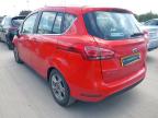 2013 FORD B-MAX ZETE for sale at Copart SANDY