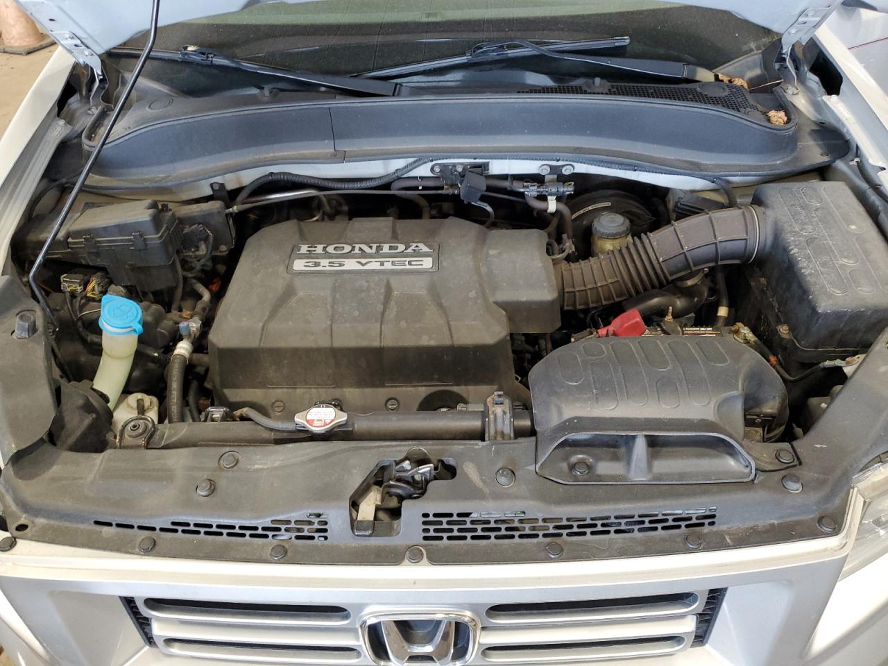 2006 Honda Ridgeline Rtl VIN: 2HJYK16556H564894 Lot: 62477785
