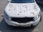 2011 NISSAN QASHQAI AC for sale at Copart SANDTOFT