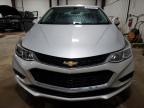2016 Chevrolet Cruze Ls იყიდება West Mifflin-ში, PA - Rear End