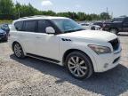 2011 Infiniti Qx56  for Sale in Memphis, TN - Front End