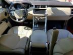 2017 Land Rover Range Rover Sport Hse Dynamic for Sale in Conway, AR - Minor Dent/Scratches