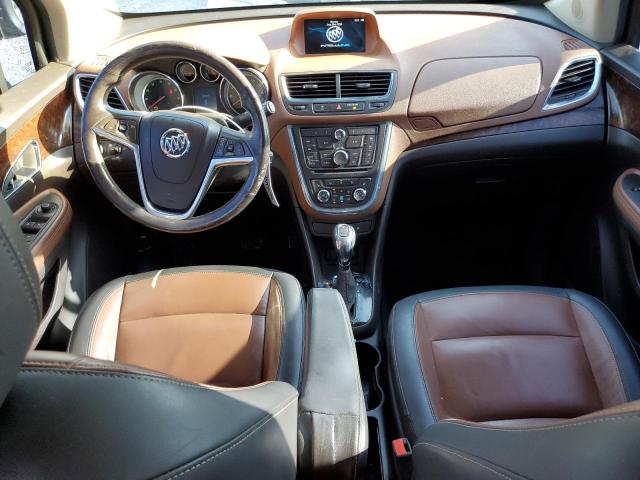  BUICK ENCORE 2013 Brown