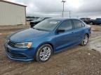 2015 Volkswagen Jetta Tdi for Sale in Temple, TX - Front End