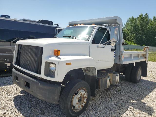 1996 Gmc Topkick C6H042
