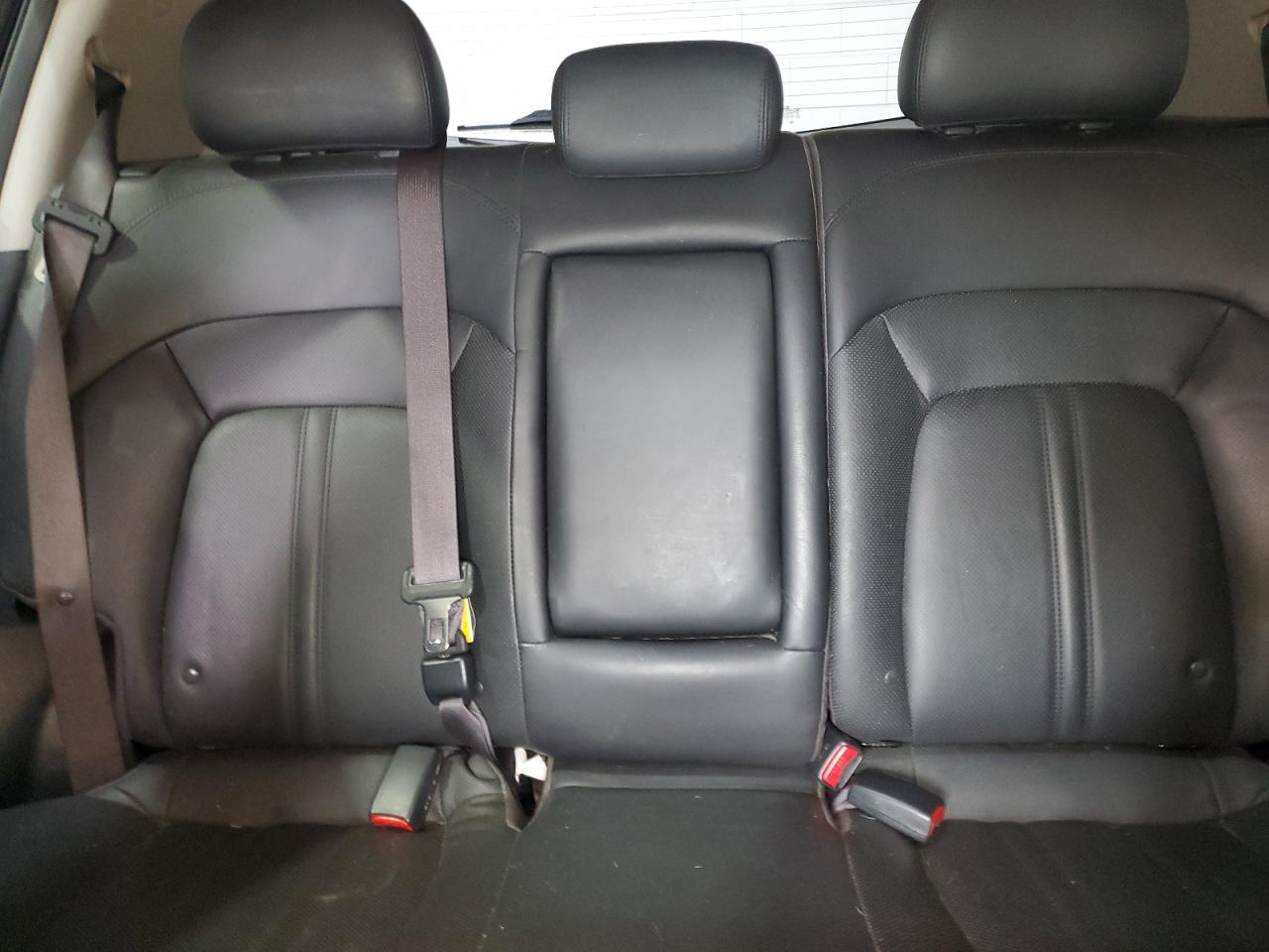 2014 Kia Sportage Ex VIN: KNDPCCAC6E7586427 Lot: 60025045