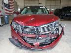 2016 Lincoln Mkx Reserve   продається в Columbia, MO - Front End