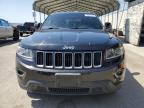 2014 Jeep Grand Cherokee Laredo en Venta en Fresno, CA - Minor Dent/Scratches