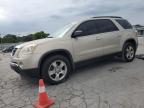 2007 GMC ACADIA SLE   for sale at Copart TN - NASHVILLE