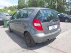 2010 MERCEDES BENZ A160 BLUEE for sale at Copart GLOUCESTER