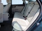 2017 JAGUAR XF PRESTIG for sale at Copart WESTBURY