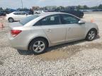2016 Chevrolet Cruze Limited Lt na sprzedaż w Columbus, OH - Mechanical